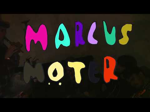 Marcus Möter - Kommer snart!