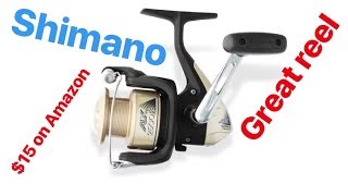 Shimano ax 4000fb