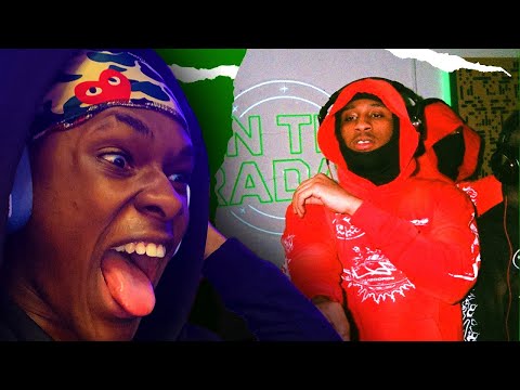 JiggyReacts to Sdot Go Freestyle | The Sweepers Cypher