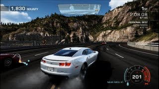 Need For Speed Hot Pursuit - Chiddy Bang Opposite Adults