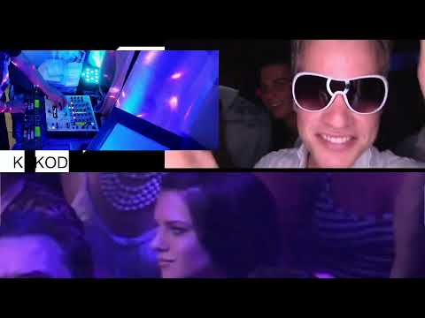 DN-2500F VOL 11 (EDICION 2009 electro - tribal house) 2025 11 09 21 14 18