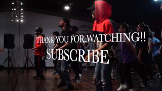 Mistah Fab - Still Feelin it | King Guttah Choreography