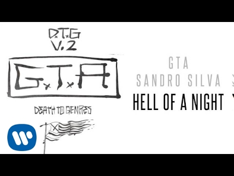 Video thumbnail for Hell of a Night