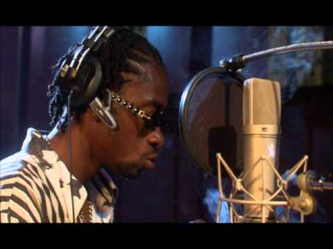 BOUNTY KILLER - BELLY SKA RIDDIM (Remix by KLM)
