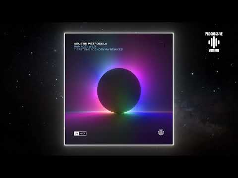 Agustin Pietrocola - Damage (Original Mix) [UV Noir]