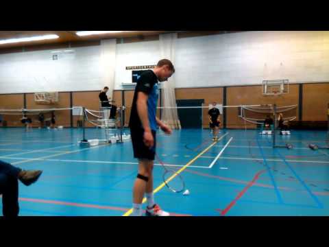 Leon Ham 6 december 2015