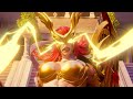 Angela Vs DareDevil