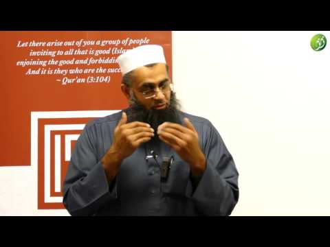 Muslim Giants: Abdullah ibn al-Mubarak