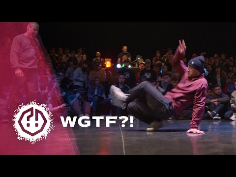 Ruffneck Attack – Polskee Flavour ✿ 3vs3 Semifinals WGTF?! 2016