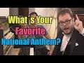9 National Anthems On Piano