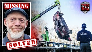 SOLVED 8 Months After Deadly Flash Flood – Brad Benford’s Story