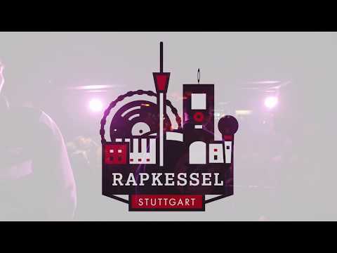 Rapkessel - Nio734 Vs. Gusy (Viertelfinale)
