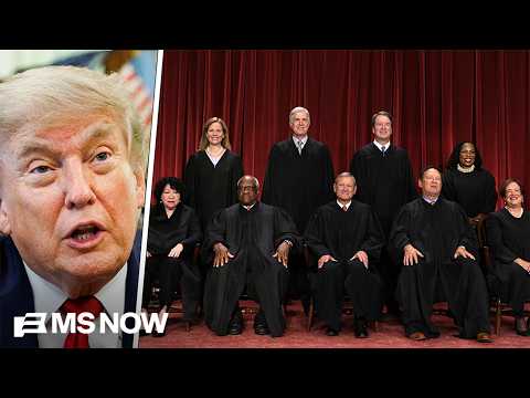 MAJOR SCOTUS rulings | Trump's EYE-POPPING financial disclosure | Great American State Fair FLOP?