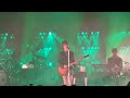 Mortal Projections - Djo - O2 Kentish Town - 07.06.2025