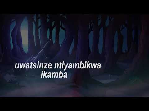 RoMeo Rapstar - Reality ft. Ariel Wayz , Matty Rap , Karambizi x YoungT (Lyrics Video)