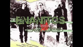 los enanitos verdes piel de nopal