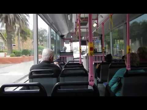 Transdev NSW m/o 650 - Mercedes-Benz O405NH (ZF) (ABM CB60)