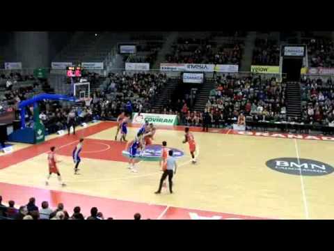 LEBPlata13J COVIRAN GRANADA...,89 - 77,CLUB BASQUET TARRAGONA... (02/01/2016)