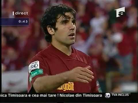 CFR Cluj - POLITEHNICA TIMISOARA 3-0  Finala Cupei  Romaniei 13.06.2009 rep. 1