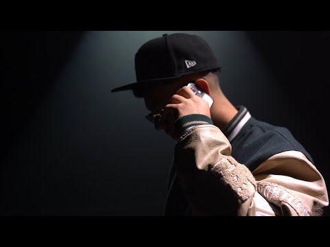 Carlos Contreras - Oye Nena (Video Oficial)