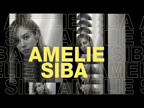 ESNS Webisodes — Amelie Siba (CZ) (S03E07)
