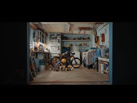 Thoughts Become Things (Short Film)