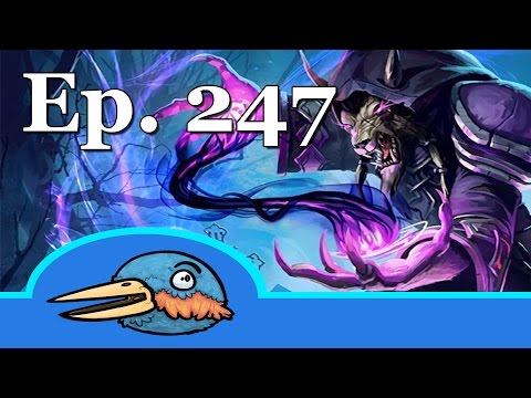 Today In Hearthstone Ep. 247 Never Lucky