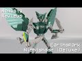 Nemesis Reviews Transformers Earthspark Nightshade Deluxe Class