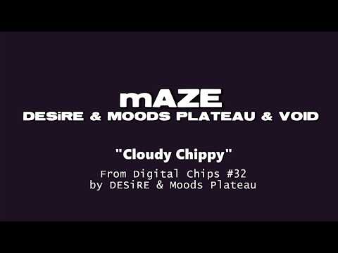 Amiga Chiptune: mAZE - Cloudy Chippy