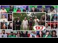 She Hulk Season 1 Episode 7 Reaction Mashup