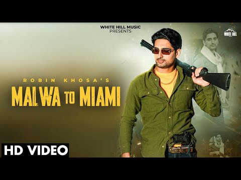 Malwa To Miami — watch video
