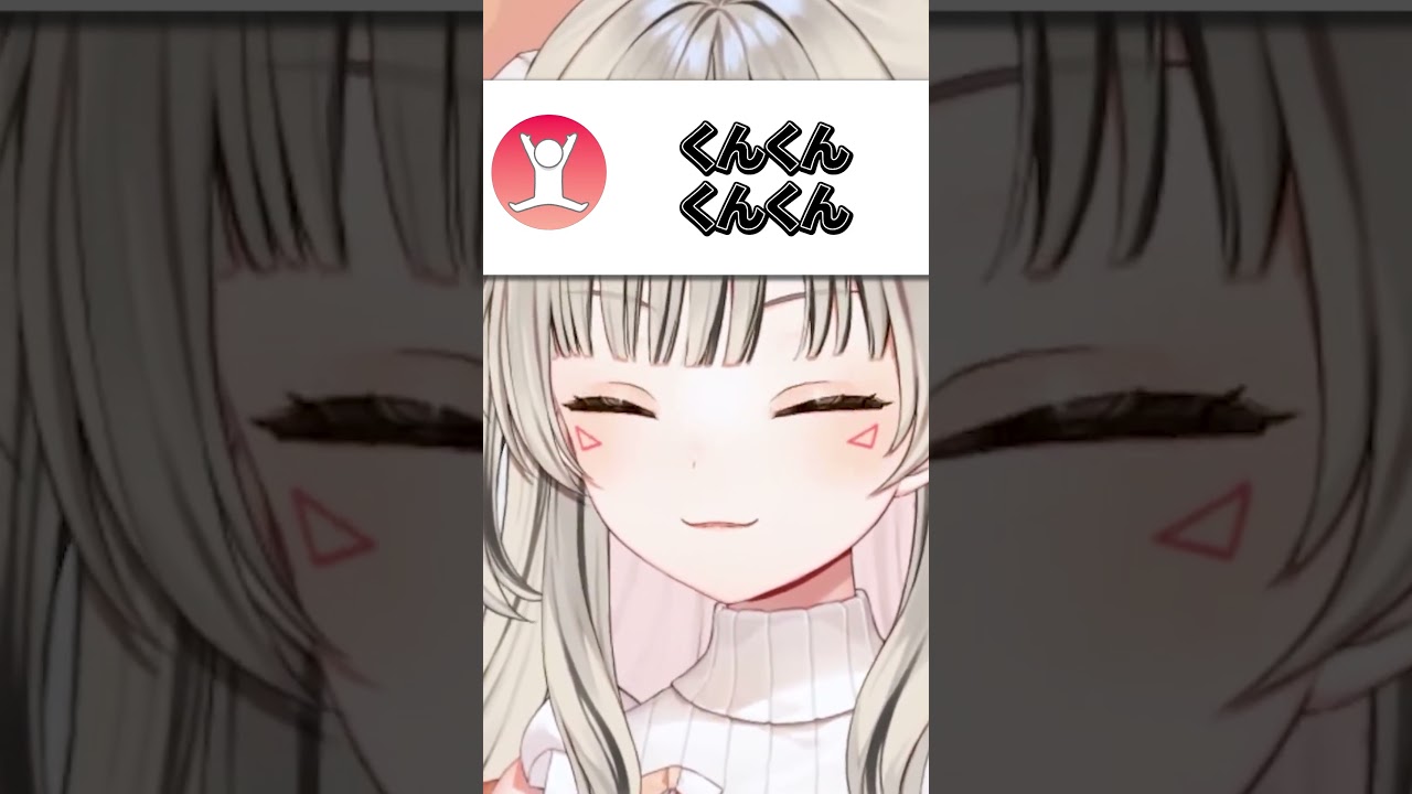 今日の色に引き続き香水まで当てられてしまう小森めと【ぶいすぽ/切り抜き/小森めと/ニチアサ】