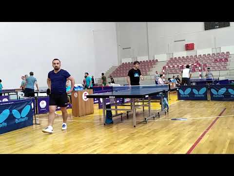 Osman YILMAZ Zonguldak Eren Ozkan  HatayKayseri D Ligi 070719