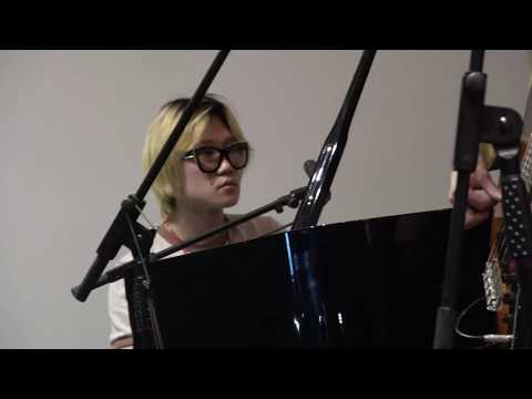 180728 Wish - 잔나비 (JANNABI) @ 한남살롱 디뮤지엄