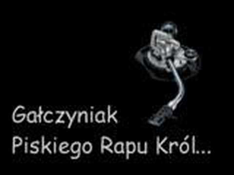 Emcezet feat. RRZ - Gałczyniak