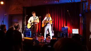 Striking Matches - Make A Liar Out Of Me - Bush Hall