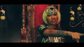 DIAMOND   THE THIRST OFFICIAL VIDEO