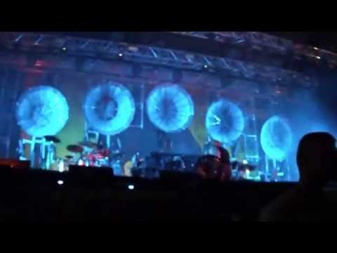 The Prodigy  -  live at Sea Dance Festival