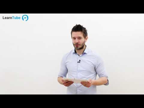 MATURITA Z ČEŠTINY - DIDAKTICKÝ TEST - 33. LEKCE: 10 nejčastějších … - Tomáš Ficza 💙 LearnTube.cz