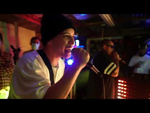 Boss🇲🇽 vs Eckonn🇻🇪 |Cuartos| #TheMatch2020