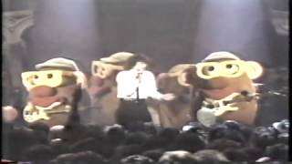 The Kincaid Karacter Company “Addicted to Spuds” M-TV Potato Mascots (1986)