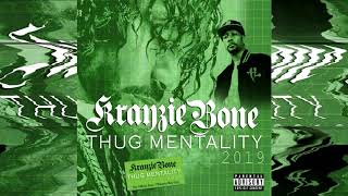 Krayzie Bone - Tha Drama (Re-Up)