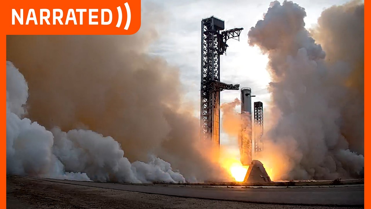 Booster 22 FIRES UP ahead of Flight 15 - Starbase Summary