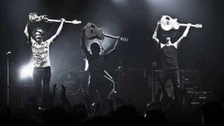 Before Today - Hope For Redemption