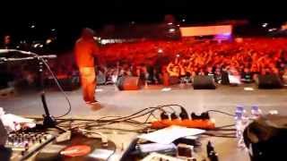 Dilated Peoples - Good As Gone LIVE (Hip Hop Kemp 2014)