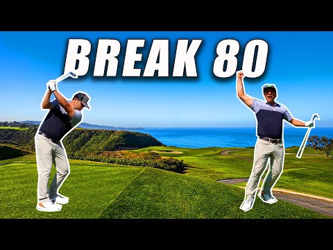 TOP 5 GOLF TIPS TO BREAK 80 When Your Game is Off