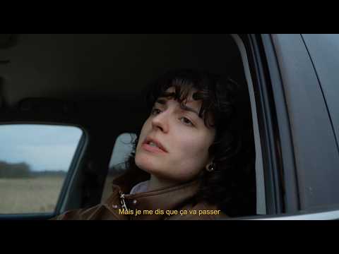 Nell Widmer - Appel manqué (Lyrics video)