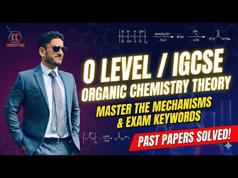 Chemistry 5070 June 2025 ATP Paper Breakdown – O-Level Revision That Actually Works!