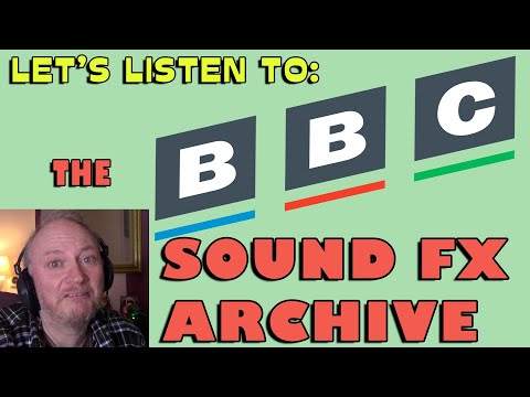 download lagu mp3 mp4 Bbc Sound Library, download lagu Bbc Sound Library gratis, unduh video klip Bbc Sound Library