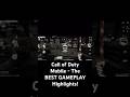 Call Of Duty Mobile The BEST GAMEPLAY Highlights Shorts Viralshorts Trending Trend Foryou
